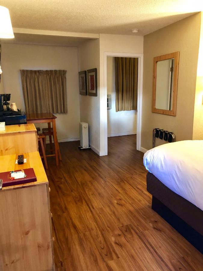 Cold Creek Inn 夏斯塔山 外观 照片