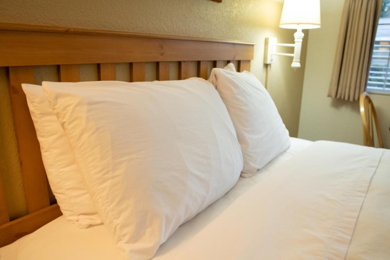 Cold Creek Inn 夏斯塔山 外观 照片