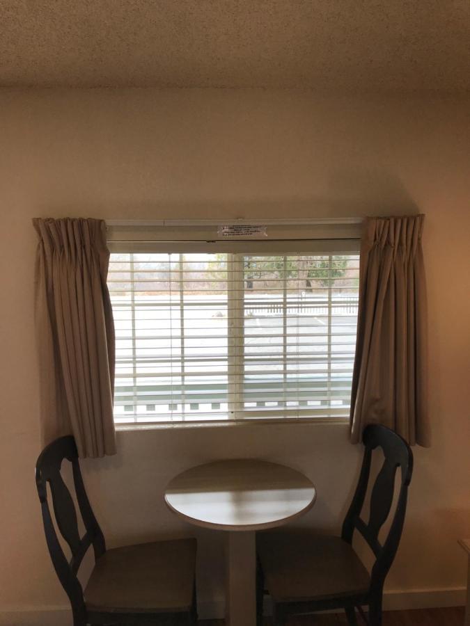 Cold Creek Inn 夏斯塔山 外观 照片