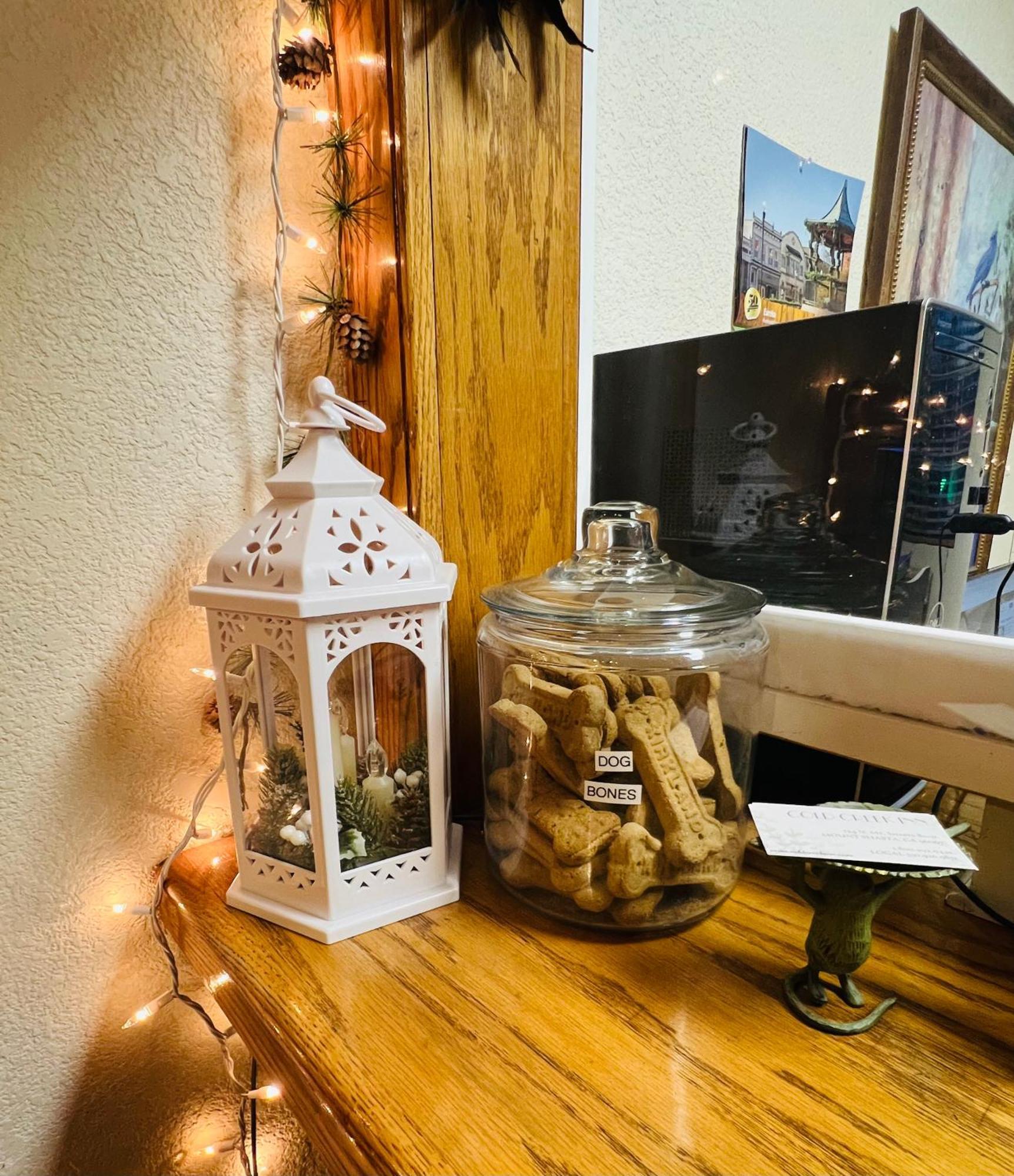 Cold Creek Inn 夏斯塔山 外观 照片